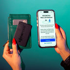 Boomcard Android Black
