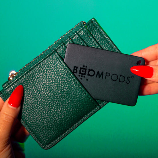 Boomcard Android Black