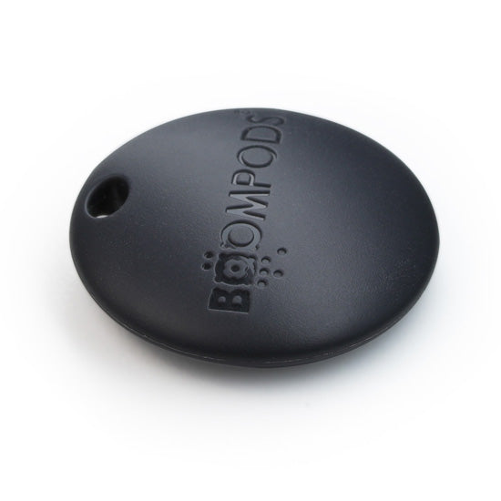 Boomtag Android Black