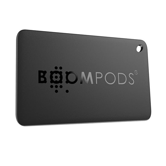 Boomcard Black