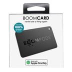 Boomcard Black