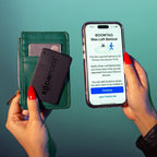 Boomcard Black