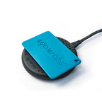 BOOMCARD Rechargeable Blue