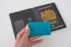 BOOMCARD Rechargeable Blue