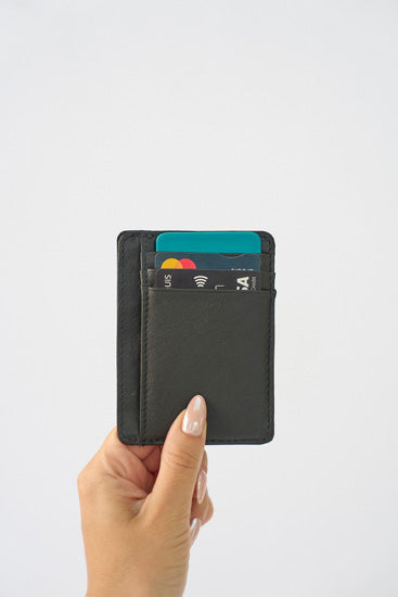 BOOMCARD Rechargeable Blue