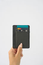 BOOMCARD Rechargeable Blue