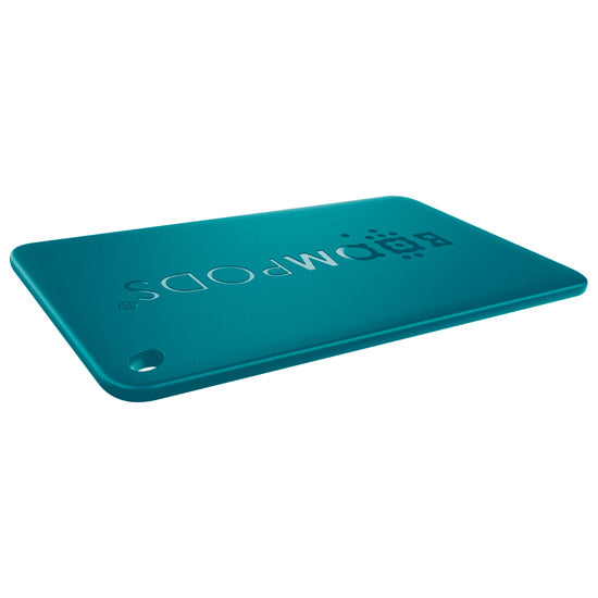 BOOMCARD Rechargeable Blue