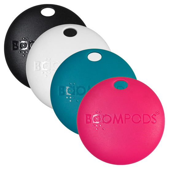 Boomtag Multi Pack 4