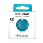 Boomtag Ocean blue