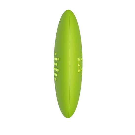 Boomtag Lime green