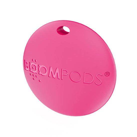 Boomtag Pink