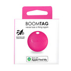 Boomtag Pink