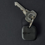 Boomtag rechargeable Black