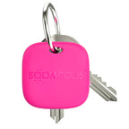 Boomtag rechargeable Pink