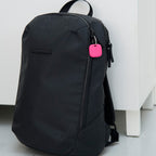 Boomtag rechargeable Pink