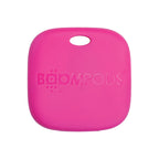 Boomtag rechargeable Pink