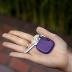 Boomtag rechargeable Purple