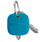 Boomtag Rechargeable Duo Pack Blue & Black