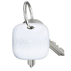 Boomtag rechargeable White