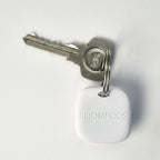 Boomtag rechargeable White