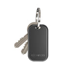 Boomtag Smart Tracker Black