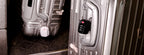 BOOMPODS Tracker Lock Black