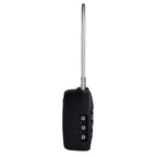BOOMPODS Tracker Lock Universel Black