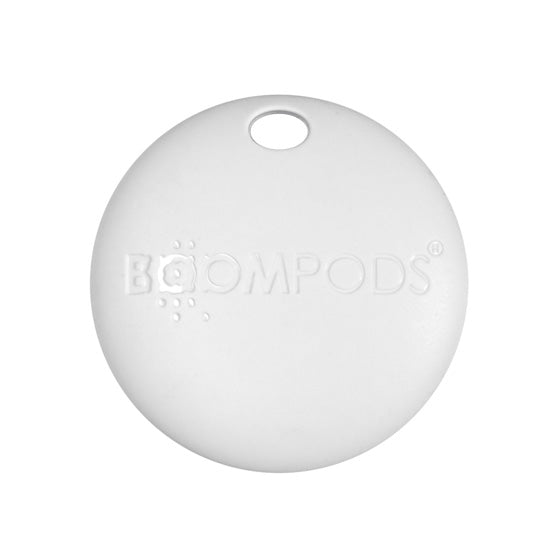 Boomtag Pack Duo Black & white