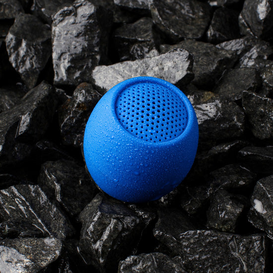 Zero Speaker Blue