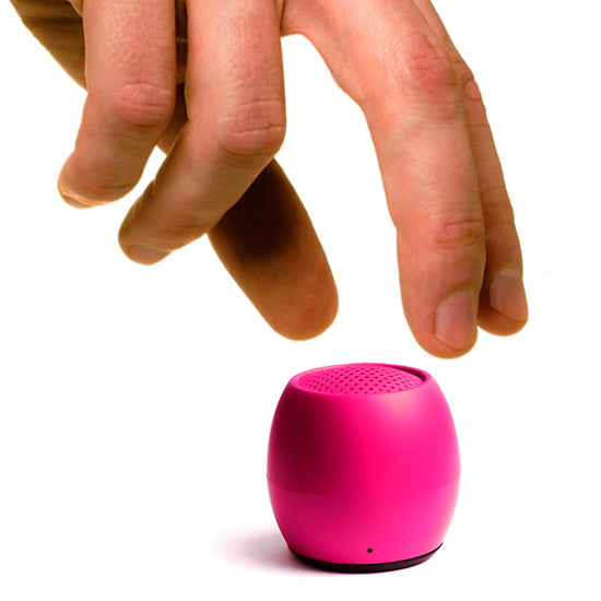 Zero Speaker Pink
