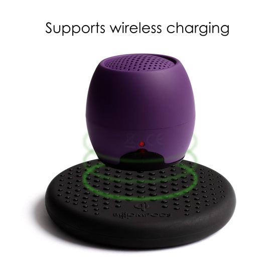 Zero Speaker Purple