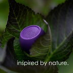 Zero Speaker Purple