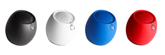 Zero Speaker White