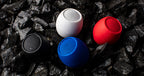Zero Speaker White
