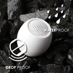 Zero Speaker White