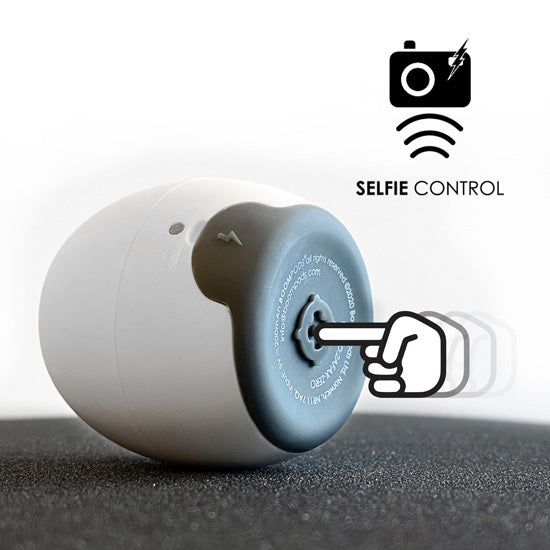 Zero Speaker White
