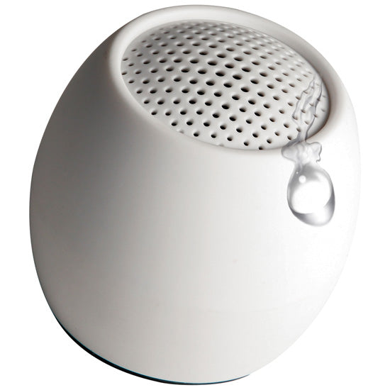 Zero Speaker White