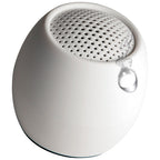 Zero Speaker White