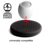 Zero Speaker White