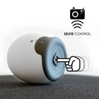 Zero Speaker White