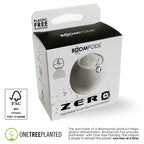 Zero Speaker White