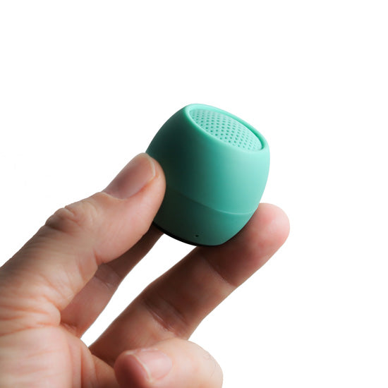 Zero Ocean Speaker Aquamarine