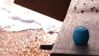 Zero Ocean Speaker Tide Blue