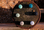 Zero Ocean Speaker Sea Spray