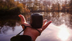 Zero XL Speaker Black Atlantic