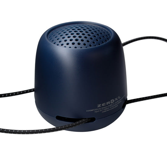 Zero XL Speaker Black Atlantic