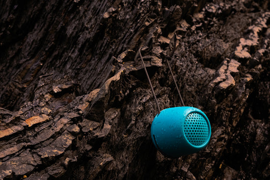 Zero XL Speaker Ocean Tide Blue