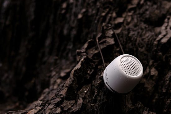 Zero XL Speaker Ocean Sea Spray