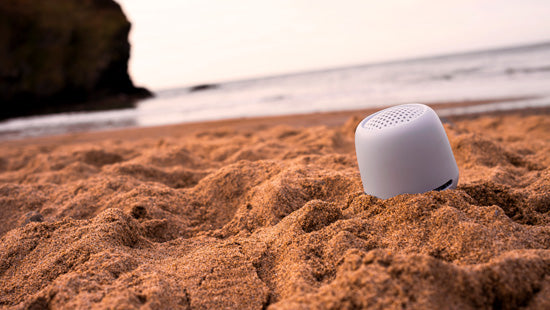 Zero XL Speaker Ocean Sea Spray