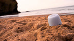 Zero XL Speaker Ocean Sea Spray
